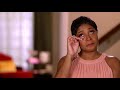 Tearful Trina Reacts to Family Conflict | Braxton Family Values | WE tv