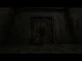 Silent Hill 2: Enhanced Edition (PC) - Pyramid Heads Fight  [60 FPS + CRT Filter]