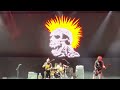 The Exploited-Let’s Start a War at No Values Festival