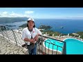 Corfu /Greece/Mediterranean cruise ep3