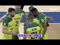 Brazil vs USA | Men's VNL 2024