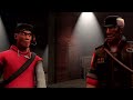 Rise of the Undead Mercenaries Series 1 [SFM]