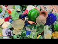 These Aruban Sea Glass Finds Are Unbelievable!!! 🏝🇦🇼See For Yourself👀🙈