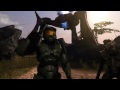 The Lives Of - The Flood - Halo Machinima (Teh Spearhead)