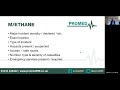 ProMed - Webinar: The triage process at major incidents