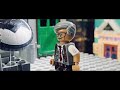 LEGO Batman: Sins Of The Knight | A DCSU Film