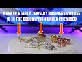 How To Start A Jewelry Business With $500 In 2024