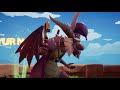 Crashpunk Plays - Spyro Reignited Trilogy - Part 1