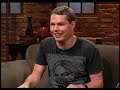 The Henry Rollins Show S02E19 - Shepard Fairey and The Duke Spirit