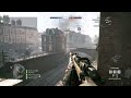 Battlefield 1 - One on each corner
