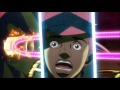 JoJo's Bizarre Adventure 「AMV」Joseph Vs Straits