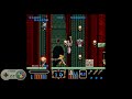 Magic Sword 335/763 SNES NA