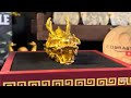 MUST WATCH unboxing the best dragon of 2024 and more for tomorrows auction