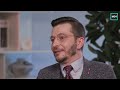 Андрей Курпатов – о тренировке мозга, искусственном интеллекте и методах психотерапии