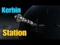 Building a Space Station