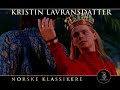 Norske Klassikere Dvd Reklame