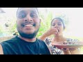 මං ආසයි කියපුවාම එයාගෙ අතින් හැදෙන රසම රස කෑම 🥙 || Day Vlog || Couple Vlog || Srilankan || My Diary