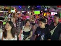 WALKING STREET PATTAYA    BEST CITY FOR HOLIDAY