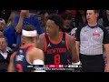 New York Knicks vs Philadelphia 76ers Game 4 Full Highlights | 2024 ECR1 | FreeDawkins