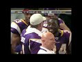 Favre's Minneapolis Miracle! | Crazy Endings