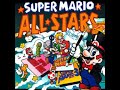 Apple Leak Mario All Stars Soundfont cover (GAPPLE 1.5)