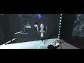 Portal 2 végigjátszás 9.rész