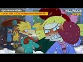 Soy feliz de estar contigo /Hey Arnold Cómic / FanDub latino