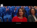 Night School: Graduation Speech (HD CLIP)