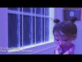 Disney Deep Sleep with Rain Sounds (No Mid-Roll Ads)