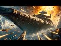 Only Human's “Projectile” Weapons Could Penetrate Alien Armor | Best HFY Movies