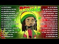 Reggae Music Mix 2024 - Most Requested Reggae Love Songs 2024 - New Reggae Songs 2024 ✅
