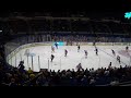 NHL Senators vs Islanders  04/08/2014