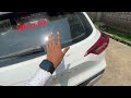 Boot Auto Lock in Magnite XE | Yash Budholiya | #nissanmagnite #ytviral