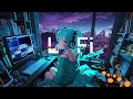 Lofi Japan 1 hour Playlist: Music for Calm Your Mind & Uplift Your Spirit for a glitch of life