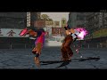 Tekken 3: YAMATE KUDASAI