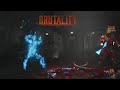 Mortal Kombat 1 -Mostrar para os alunos