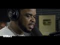 K-Trap | Studio session 437 | 101Barz