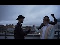 Rappers VS paper plane [FAIL VIDEO]