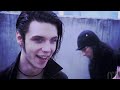 a black veil brides clip comp :D