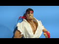 CUSTOM MARVEL LEGENDS STREET FIGHTER 2 6