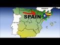 Catalonia independence from Spain explained in 4 minutes (Catalonia referendum 2017)