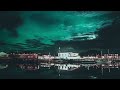 AURORA BOREALIS AND NORTHERN LIGHTS - RELAXING AMBIENT MUSIC FOR SLEEP, WIND, STUDY & STRESS RELIEF