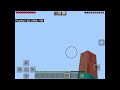 Minecraft TNT cannon that launches over 3000 blocks