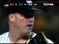 2004 ALCS GAME 6 Red Sox at Yankees 10 19 2004   YouTube
