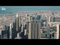 Dubai Has Built The World's Longest Cantilever