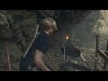 Resident Evil 4 more gameplay