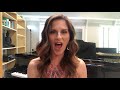 Transition From Chest Voice To Head Voice Smoothly | Arden Kaywin Vocal Studio