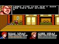 DOUBLE DRAGON III Remix (OpenBor) Game 2 Player Co-op Playthrough Full Game