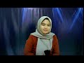 Salma Salsabil - Rumah (Cover By : Shyama) Live Session