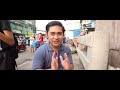 Divisoria SUPER CHEAP FILIPINO Street Food Tour in Manila!